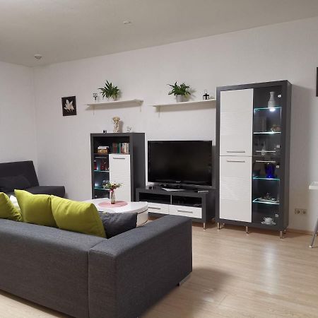 Ferienhaus Zoe 120 M2 졸링겐 외부 사진