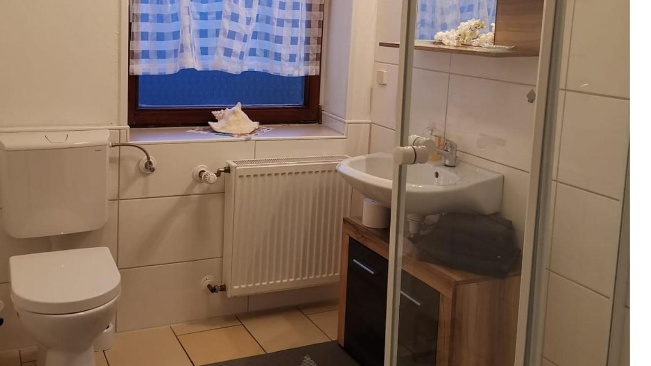 Ferienhaus Zoe 120 M2 졸링겐 외부 사진