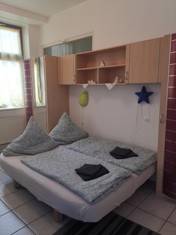 Ferienhaus Zoe 120 M2 졸링겐 외부 사진