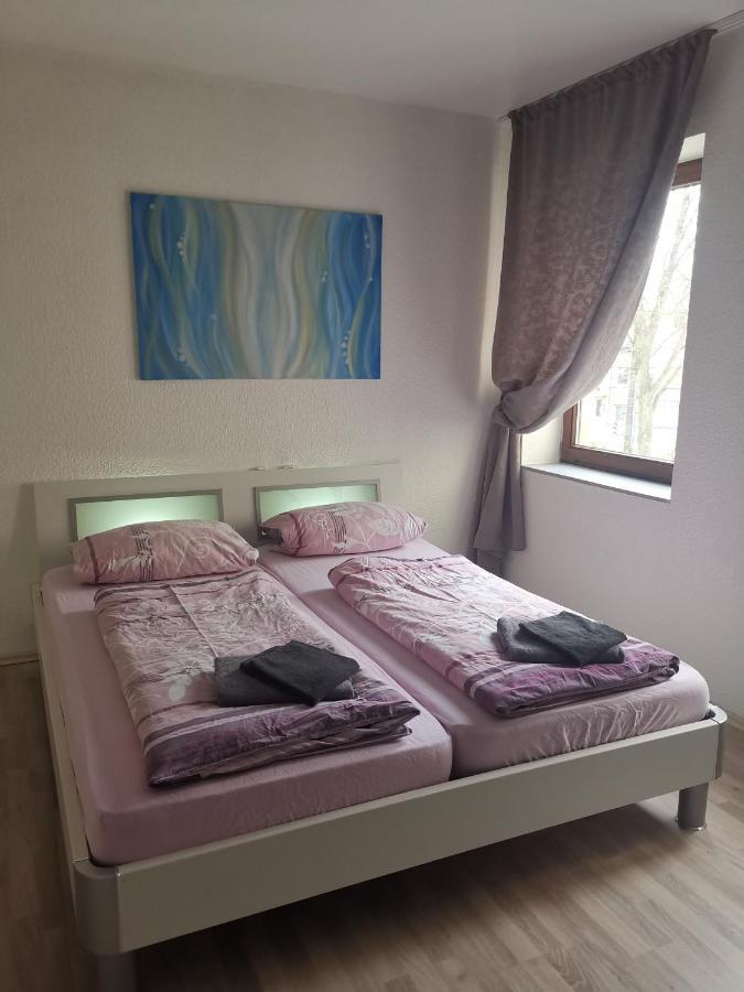 Ferienhaus Zoe 120 M2 졸링겐 외부 사진