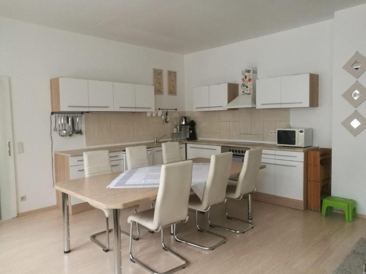 Ferienhaus Zoe 120 M2 졸링겐 외부 사진